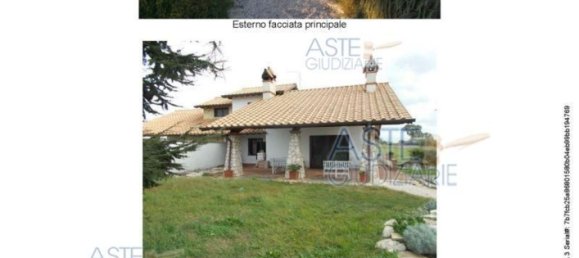 Квартира с 5 комнатами в Помеция, Италия № 272404 2