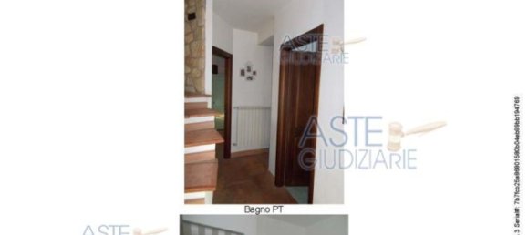 Квартира с 5 комнатами в Помеция, Италия № 272404 39