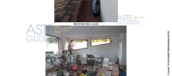 Квартира с 5 комнатами в Помеция, Италия № 272404 6