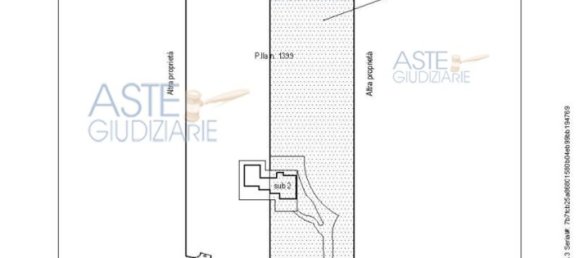 Квартира с 5 комнатами в Помеция, Италия № 272404 22