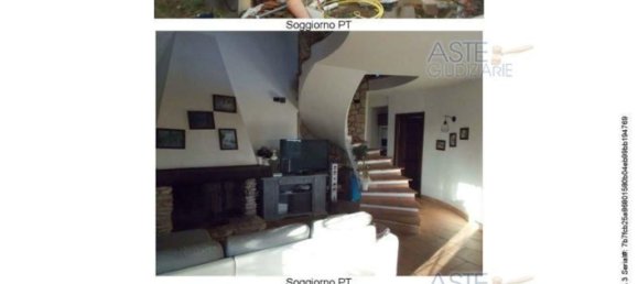 Квартира с 5 комнатами в Помеция, Италия № 272404 29