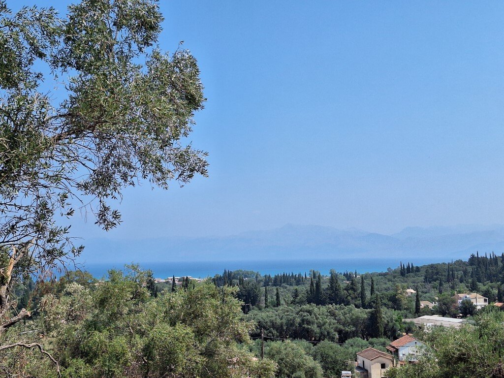 2776m² Hotel in Corfu, Greece No. 1972