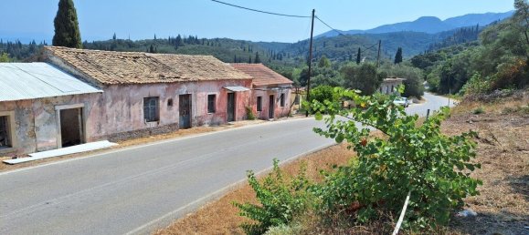 2776m² Hotel in Corfu, Greece No. 1972 13