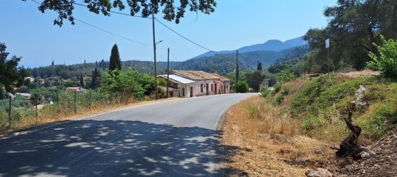 2776m² Hotel in Corfu, Greece No. 1972 17