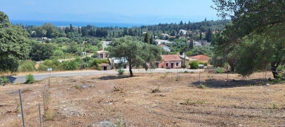 2776m² Hotel in Corfu, Greece No. 1972 5