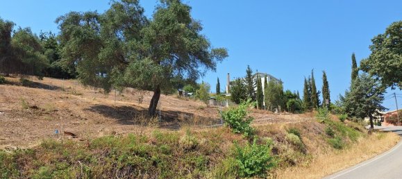 2776m² Hotel in Corfu, Greece No. 1972 14