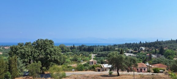 2776m² Hotel in Corfu, Greece No. 1972 2