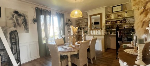 8-Zimmer Haus in Oise, France, Nr. 346039 4