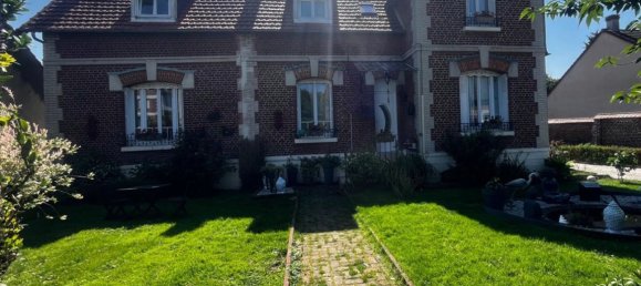 8-Zimmer Haus in Oise, France, Nr. 346039 14