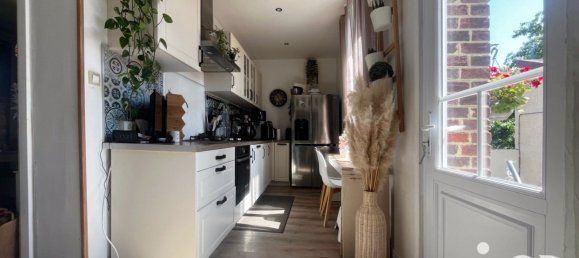 8-Zimmer Haus in Oise, France, Nr. 346039 3