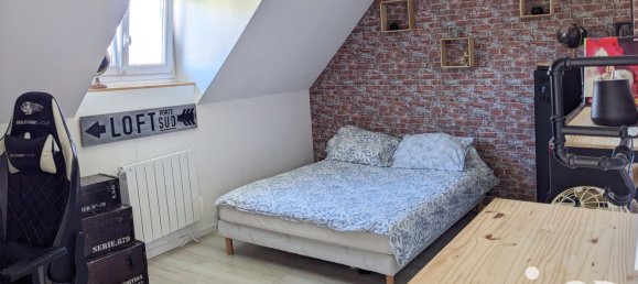 8-Zimmer Haus in Oise, France, Nr. 346039 10