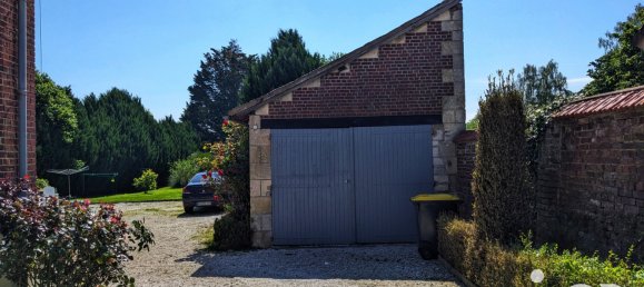 8-Zimmer Haus in Oise, France, Nr. 346039 13