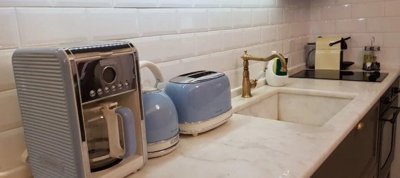 5-Zimmer Wohnung in Thessaloniki, Greece, Nr. 93011 5