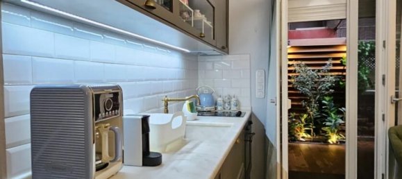 5-Zimmer Wohnung in Thessaloniki, Greece, Nr. 93011 16
