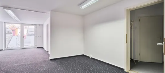 4 rooms Office in Heinersdorf, Germany No. 33212 5
