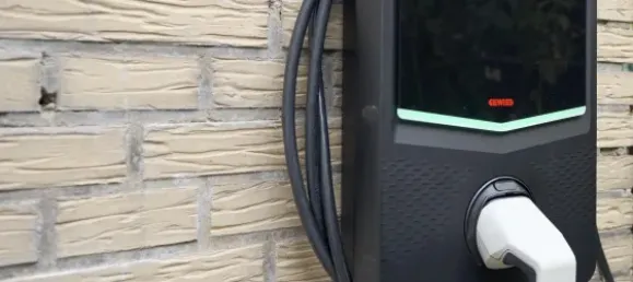 4 rooms Office in Heinersdorf, Germany No. 33212 12