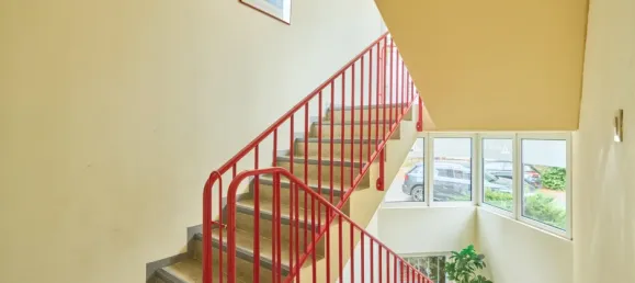 4 rooms Office in Heinersdorf, Germany No. 33212 9