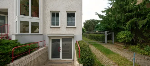 4 rooms Office in Heinersdorf, Germany No. 33212 8