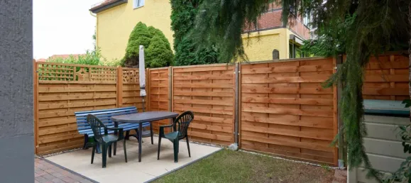 4 rooms Office in Heinersdorf, Germany No. 33212 11