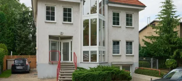 4 rooms Office in Heinersdorf, Germany No. 33212 10
