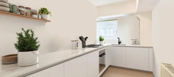 4 rooms Office in Heinersdorf, Germany No. 33212 3