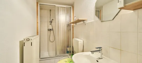 4 rooms Office in Heinersdorf, Germany No. 33212 4