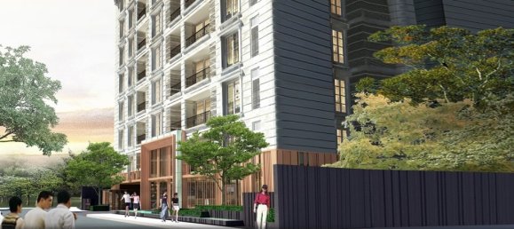 2 bedrooms Condo in Bangkok, Thailand No. 2206 9