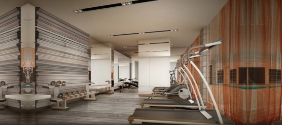 2 bedrooms Condo in Bangkok, Thailand No. 2206 3