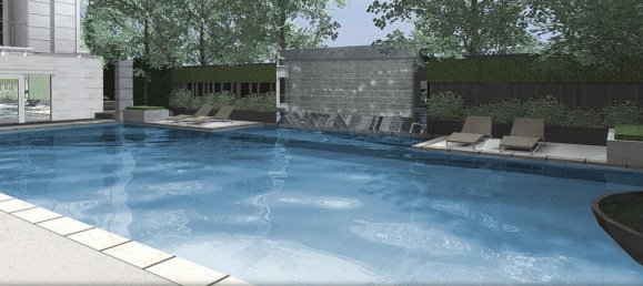 2 bedrooms Condo in Bangkok, Thailand No. 2206 5