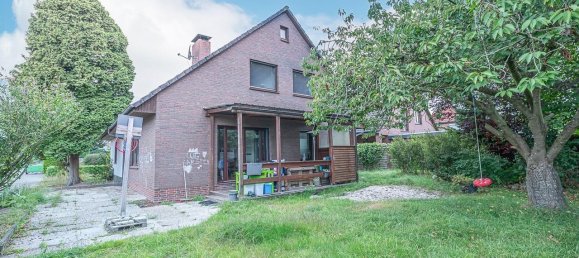 10غرفة منزل في Friesland, Germany رقم 281449 4