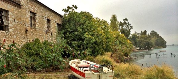 Hotel en Euboea, Greece 3500 m² No. 7344 4