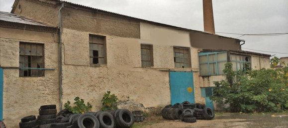 Hotel en Euboea, Greece 3500 m² No. 7344 3