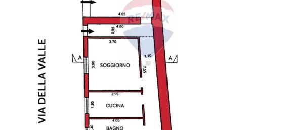 2 bedrooms Apartment in Valderice, Italy No. 337974 21