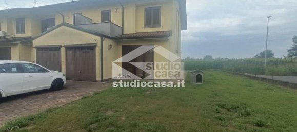 Villa T3 em Trigolo, Italy N.º 274649 4