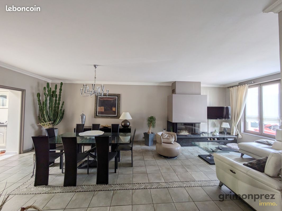 Casa T3 em Saint-Andre-lez-Lille, France N.º 236556