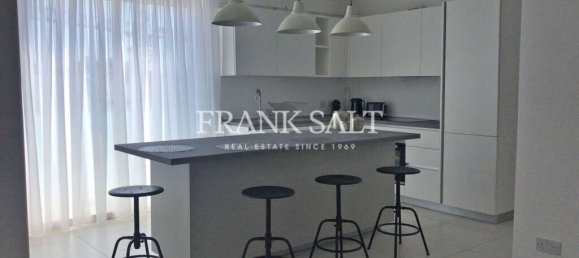 3 bedrooms Penthouse in Sliema, Malta No. 9534 5