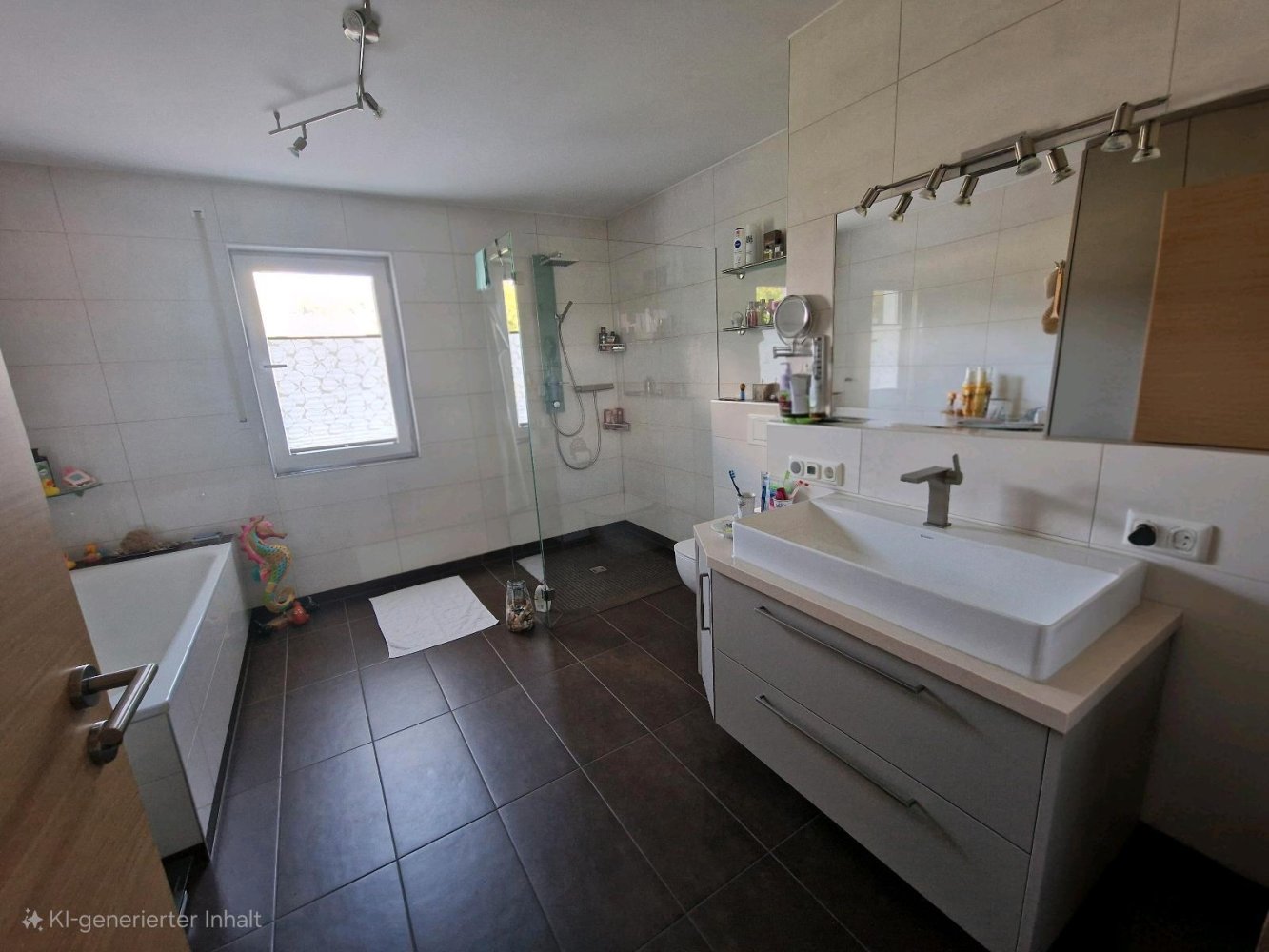 1 غرف نوم شقة في Neustadt an der Waldnaab, Germany رقم 335281