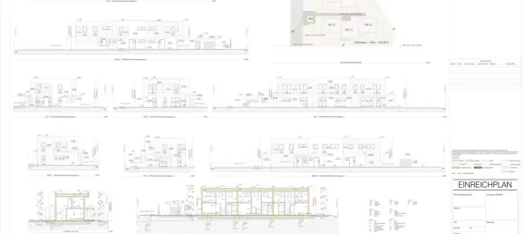 Земельный участок 504м² в Пунтигам, Австрия № 48110 5
