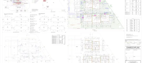 Земельный участок 504м² в Пунтигам, Австрия № 48110 4