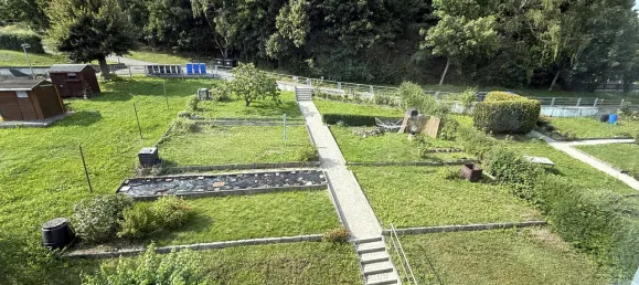 3 rooms Apartment in Saale-Orla, Germany No. 326937 3