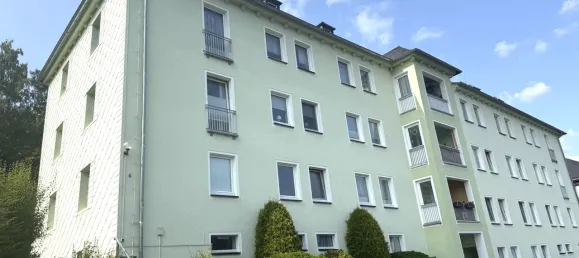 3 rooms Apartment in Saale-Orla, Germany No. 326937 2