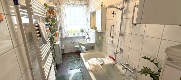 3 rooms Apartment in Saale-Orla, Germany No. 326937 6