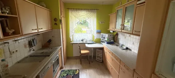 3 rooms Apartment in Saale-Orla, Germany No. 326937 5