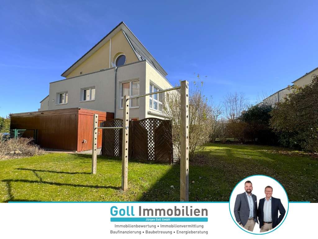 1 غرف نوم تاون هاوس في Cologne, Germany رقم 171586