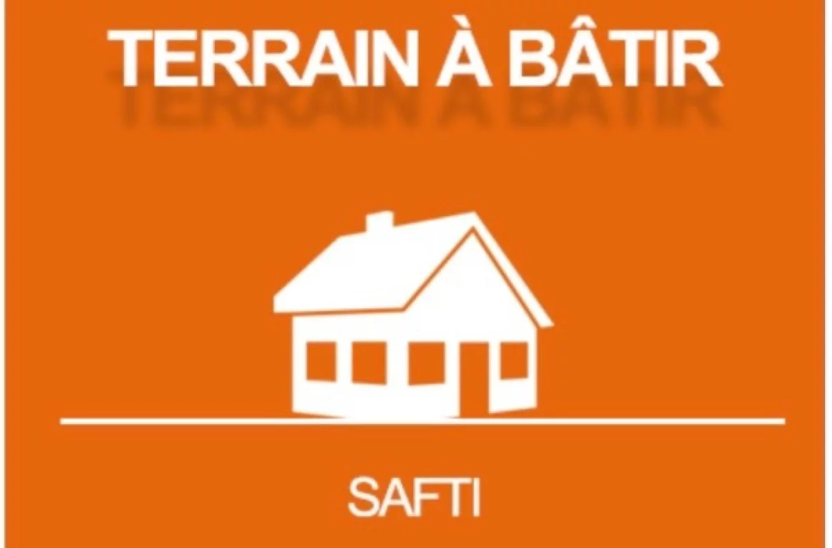 Grundstück in Doudrac, France 1747m², Nr. 96915