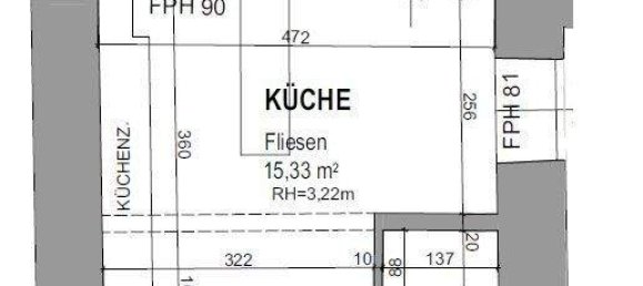 2غرفة شقة في Neubau, Austria رقم 250224 12