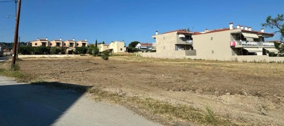  قطعة أرض في Chalkidiki, Greece 742متر مربع رقم 92919 2