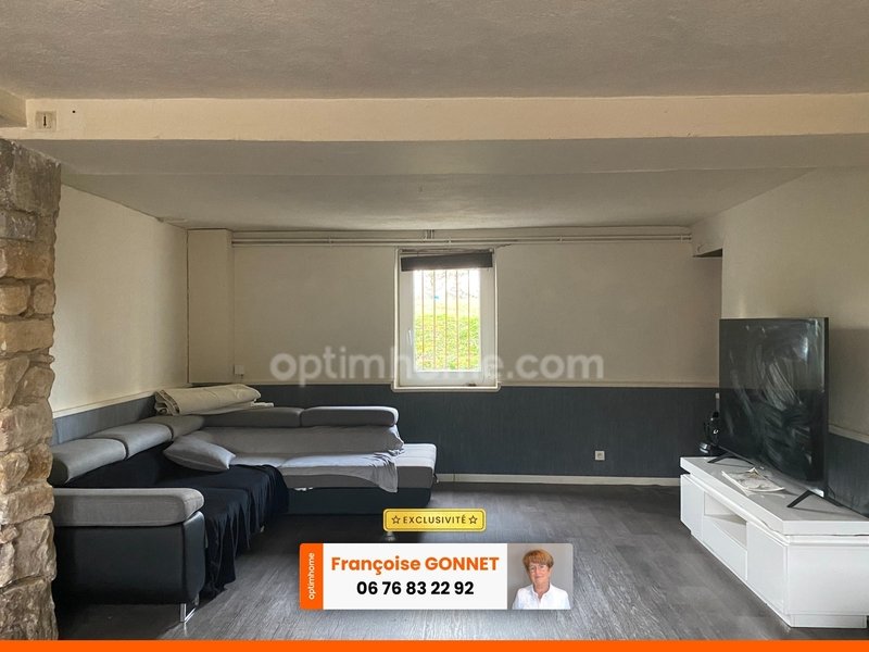 3 chambres Maison à Orval, France No. 272934