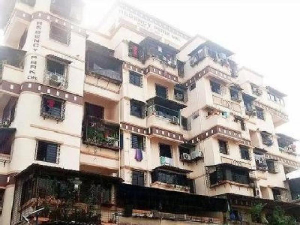 Studio in Mumbai, India, Nr. 57379