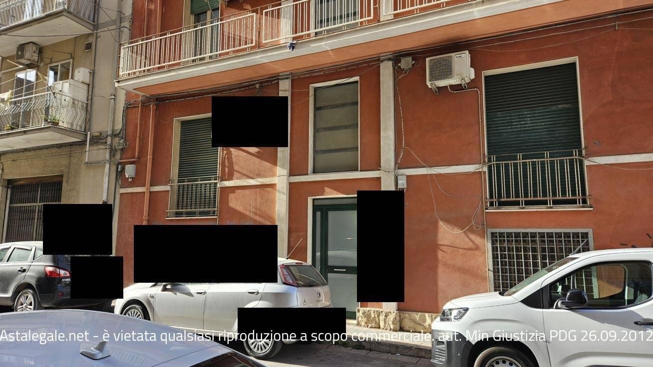 Estudio en Ragusa, Italy No. 351553